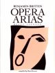 Opera Arias: Mezzo-soprano And Piano - English - German