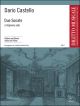 Due Sonate A Soprano Solo In A Und D  Violin & Piano