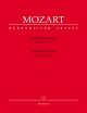 Complete Songs: High Voice (Barenreiter)
