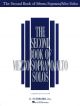 The Second Book Of Mezzo: Soprano/Alto Solos