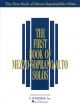 First Book Of Mezzo: Mezzo Soprano: Alto Solos: 1: Vocal