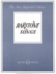 The New Imperial Edition: Baritone Songs: Vocal