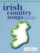 Irish Country Songs: Voice