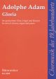 Gloria: Vocal Score (Barenreiter)