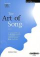 The Art Of Song: Grade 6 (Medium Voice)