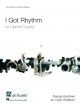 I Got Rhythm: Brass Quartet