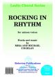 Rocking In Rhythm: Eb Maj: Vocal: Solo Song