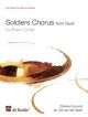 Soldiers Chorus from Faust: brass Quintet