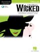 Instrumental Play-along: Wicked: Cello: Book & Audio