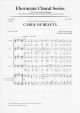 Carol Of Beauty: Vocal SATB (Seivewright, Andrew)