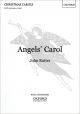 Angels Carol: Vocal Satb (OUP)