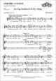 Loving Shepherd Of Thy Sheep: Vocal SATB (OUP)