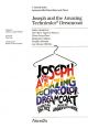 Joseph And The Amazing Technicolor Dreamcoat- Vocal SATB