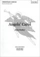 Angels Carol: Vocal Sa Or Ss (T117)  (OUP)