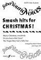 Smash Hits For Christmas!: Sab:  Vocal Faber Young Voices