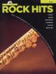 Instrumental Play-along: Rock Hits: Flute: Book & Cd