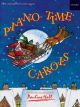 Piano Time Carols (Hall)  (OUP)
