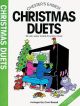 Chesters Easiest Christmas Duets: Piano Duet