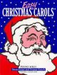 Easy Christmas Carols: Piano