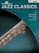 Instrumental Play-along: Jazz Classics: Flute: Book & CD