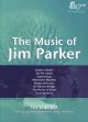 Music Of Jim Parker: Clarinet & Piano (Brasswind)