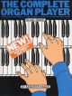 Complete Organ Player: 3 Tutor