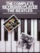 Complete Keyboard Player: Beatles