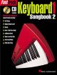 Fast Track Songbook: Keyboard: 2