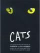 Cats: Musical Vocal Selections: Piano Vocal Guitar