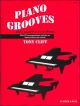 Piano Grooves: Jazz