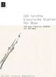 100 Easy Classical Studies: Oboe Solo (joppig)