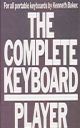Complete Keyboard Player: Chord Book