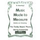 Teddy Bears Picnic: String Ensemble: Sc&pts