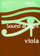 Trinity College London Sound At Sight Viola: Grade Initial-8 Sight-Reading