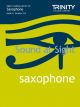 Trinity College London Sound At Sight Saxophone Book 2: Grade 5-8 Sight-Reading