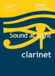 Sound At Sight Clarinet Book 1: Grade 1-4 Sight-Reading (Trinity College)