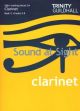 Sound At Sight Clarinet Book 2: Grade 5-8 Sight-Reading (Trinity College)