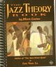 Jazz Theory (levine)