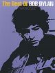 Bob Dylan: Best Of: Piano Vocal Guitar