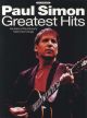Paul Simon Greatest Hits:  Piano And Vocal With Guitar Boxes.