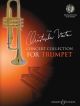 Concert Collection: Trumpet: Book & Cd (christopher Norton)