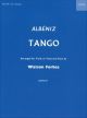 Tango: Violin And Piano  (Oxford University Press)