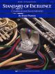 Standard Of Excellence: Comprehensive Band Method Book 2 Trumpet