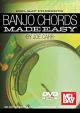Banjo Chords Made Easy: DVD