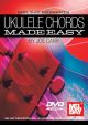 Ukulele Chords Made Easy: DVD (Joe Carr)