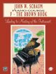 Schaum Piano Course F The Brown Book