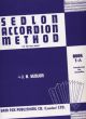 Sedlon Accordion Method 1a