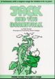 Cornall-jack And The Beanstalk-teachers Book-vocal-cantata-ks2-3