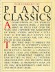 Library Of Piano Classics: Book 1