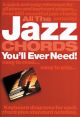 All The Jazz Chords You'll Ever Need: Piano